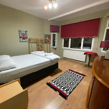 Apartahotel Taksim Sofa House 3*