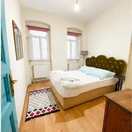 Taksim Sofa House 3* Istambul