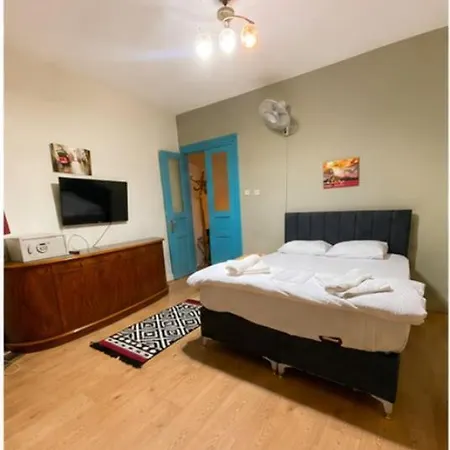 Taksim Sofa House Apart-hotel