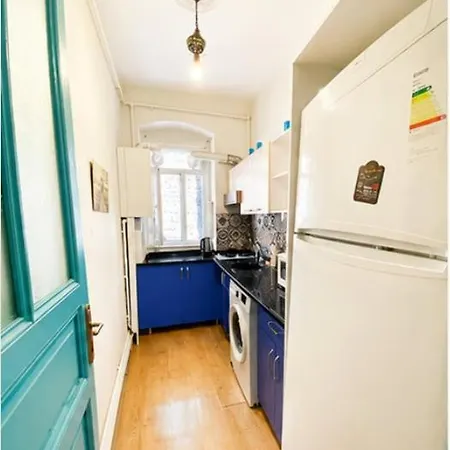 Taksim Sofa House