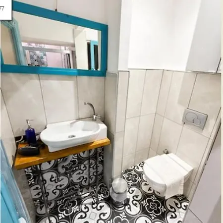 Apart-hotel Taksim Sofa House 3*