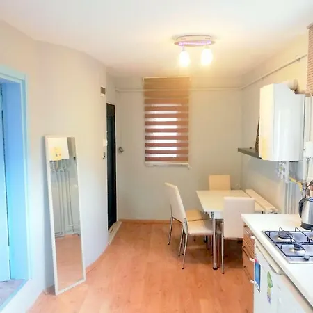 Taksim Sofa House Apartahotel