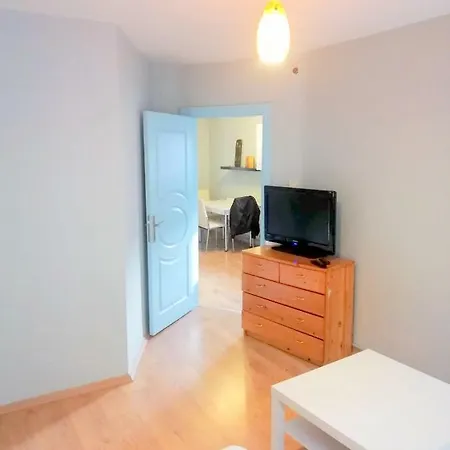 Apartahotel Taksim Sofa House
