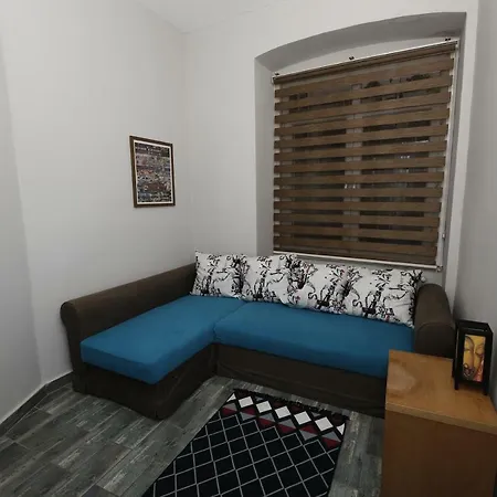 Aparthotel Taksim Sofa Hause