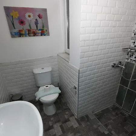 Апартаменты Rodin Suites & Apartments Taksim Стамбул