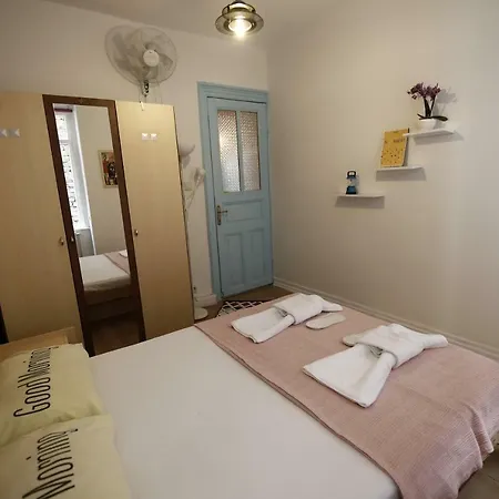 Taksim Sofa House Apart-hotel Istambul