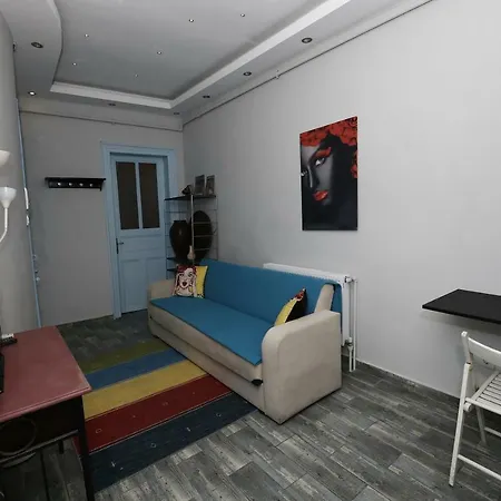 Rodin Suites & Apartments Taksim *