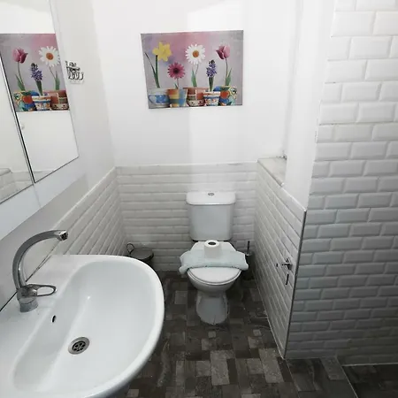 Apart-hotel Taksim Sofa House