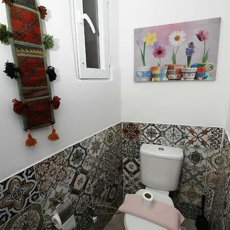 Taksim Sofa House Lejlighedshotel Istanbul