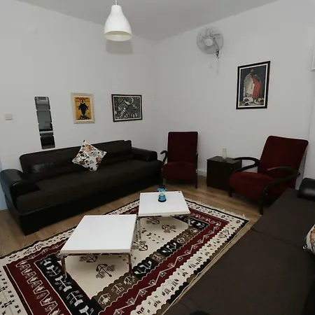 Apart-hotel Taksim Sofa Hause *