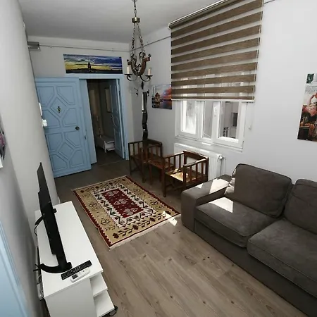 Taksim Sofa House Apartahotel 3*