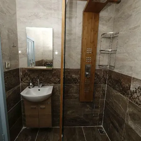 Rodin Suites&Apartments Taksim 3*
