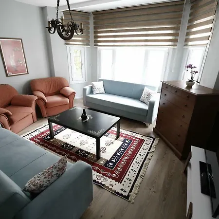 Lejlighedshotel Rodin Suites&Apartments Taksim