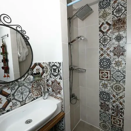 Rodin Suites&Apartments Taksim Lejlighedshotel 3*