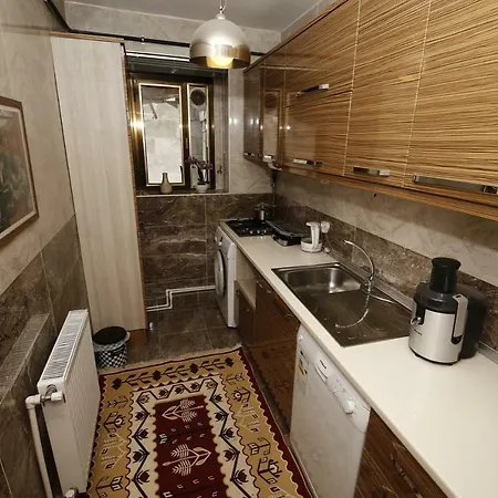 Taksim Sofa House