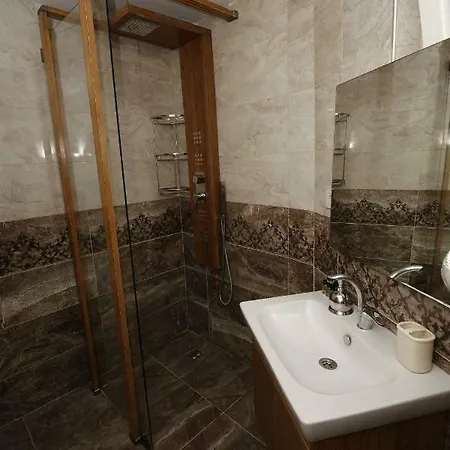Taksim Sofa House Lejlighedshotel 3*