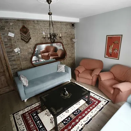 Taksim Sofa House 3* Estambul