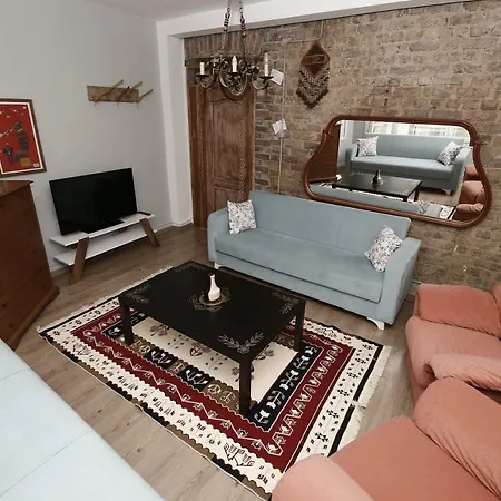 Taksim Sofa Hause Istanbul