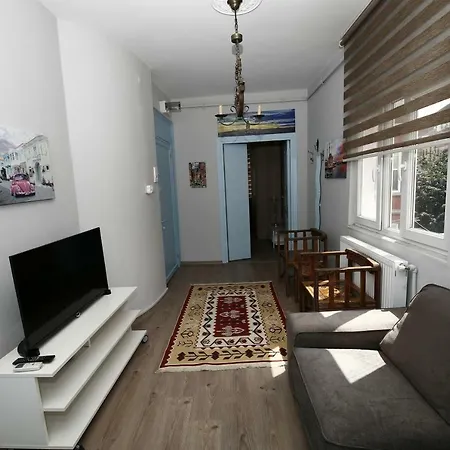 Taksim Sofa Hause * Istanbul