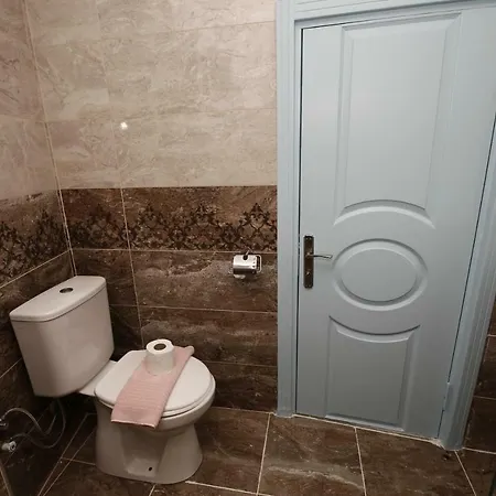 Taksim Sofa House Lejlighedshotel