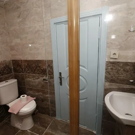 Taksim Sofa House 3*