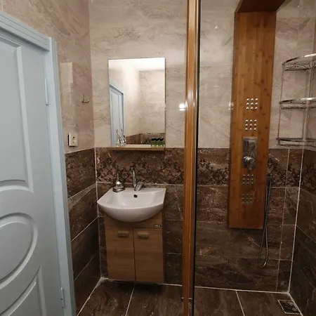 Lejlighedshotel Rodin Suites&Apartments Taksim 3*