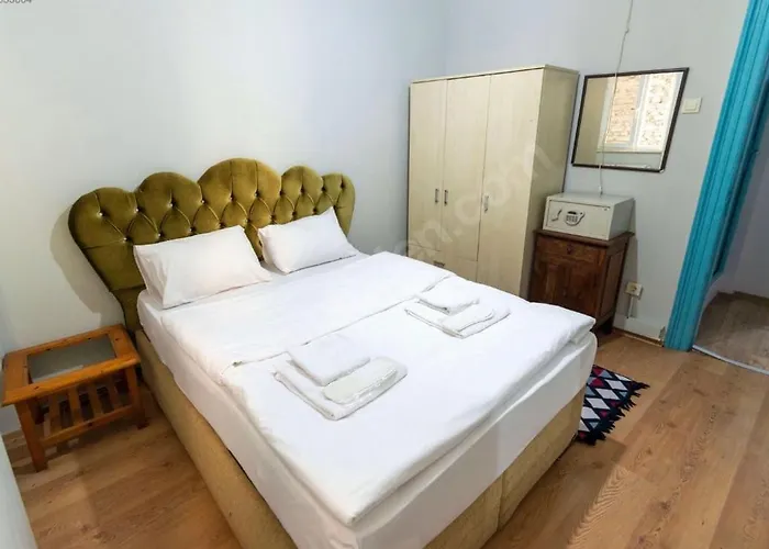 Apartment Rodin Suites & Apartments Taksim