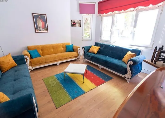 Rodin Suites & Apartments Taksim Apartmán