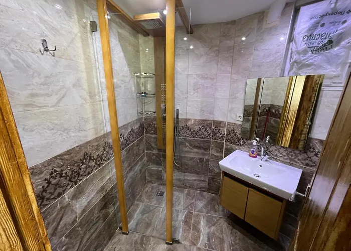 Rodin Suites & Apartments Taksim Apartment *