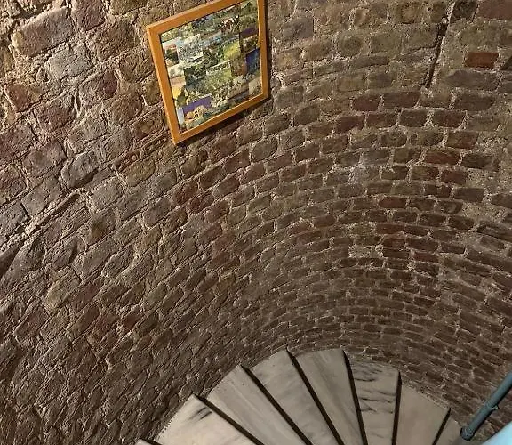 Rodin Suites & Apartments Taksim * Istanbul