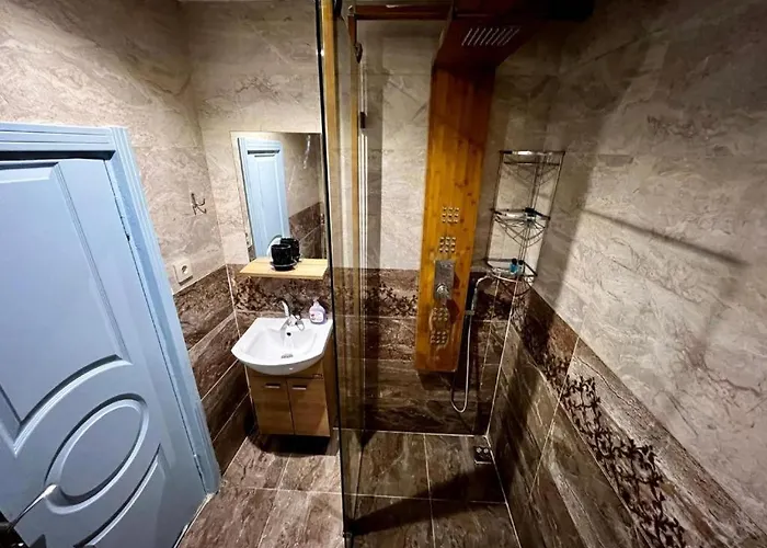 Rodin Suites & Apartments Taksim Apartment *