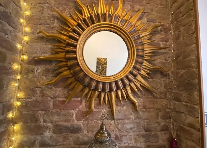 Apartment Rodin Suites & Apartments Taksim