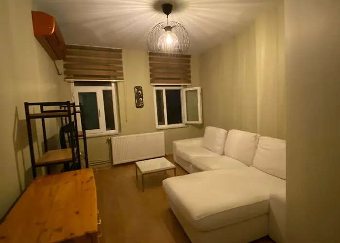 Apartment Rodin Suites & Apartments Taksim Istanbul