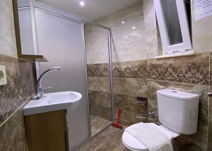 Apartment Rodin Suites & Apartments Taksim