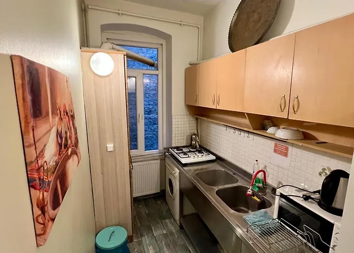 Apartment Rodin Suites & Apartments Taksim *