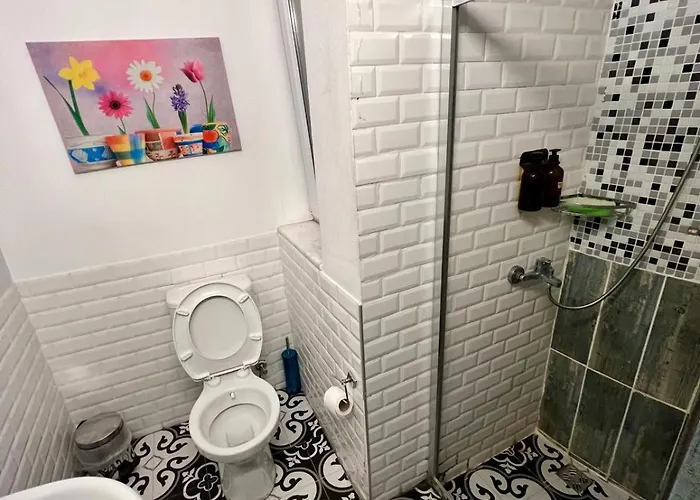 Rodin Suites & Apartments Taksim Apartment Istanbul