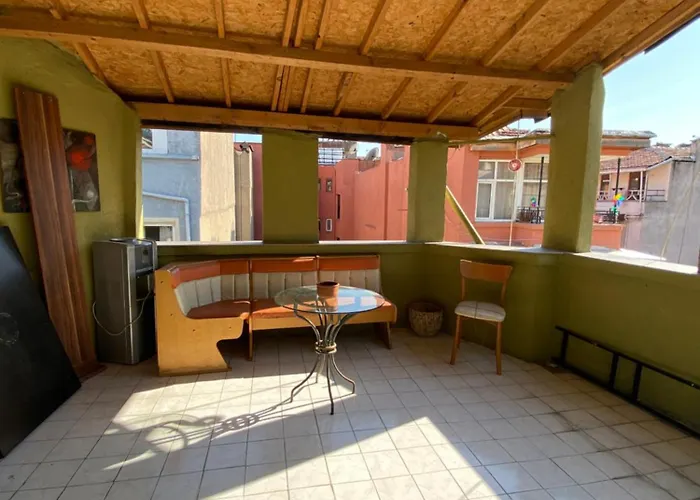 Rodin Suites & Apartments Taksim Apartmán