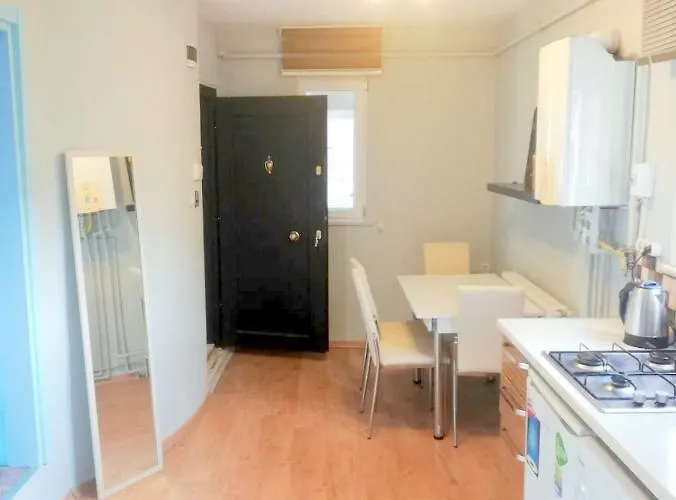 Apartment Rodin Suites & Apartments Taksim