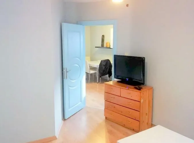 Apartment Rodin Suites & Apartments Taksim