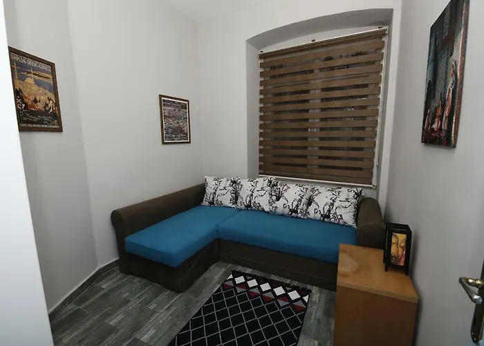 Apartment Rodin Suites & Apartments Taksim