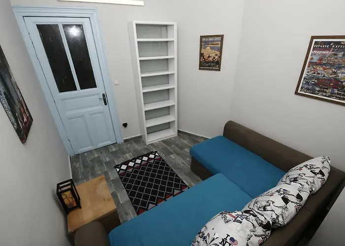 Apartment Rodin Suites & Apartments Taksim Istanbul