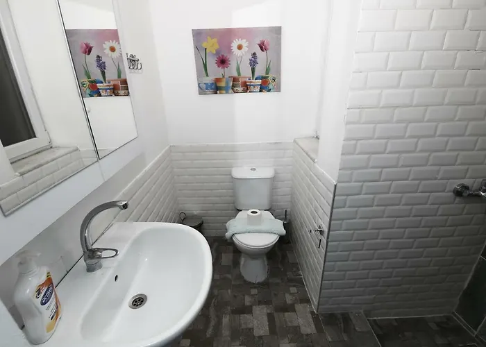 Apartment Rodin Suites & Apartments Taksim