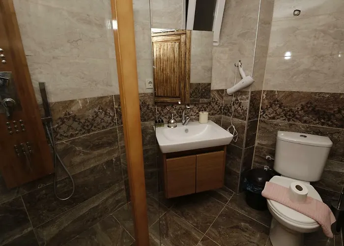 Apartment Rodin Suites & Apartments Taksim