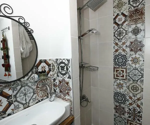 Rodin Suites & Apartments Taksim Apartment *