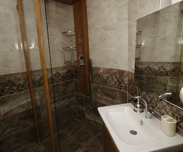 Rodin Suites & Apartments Taksim Apartment *