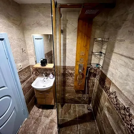Rodin Suites & Apartments Taksim Apartmán *