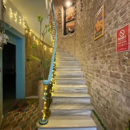 Lägenhet Rodin Suites & Apartments Taksim