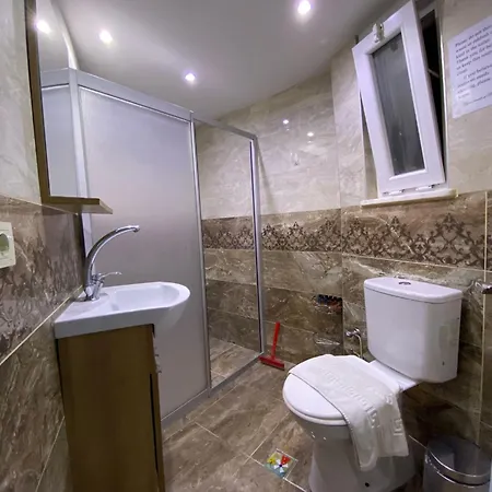 Lägenhet Rodin Suites & Apartments Taksim