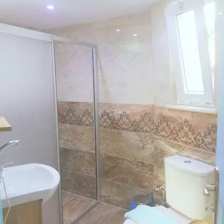 Rodin Suites & Apartments Taksim Lägenhet