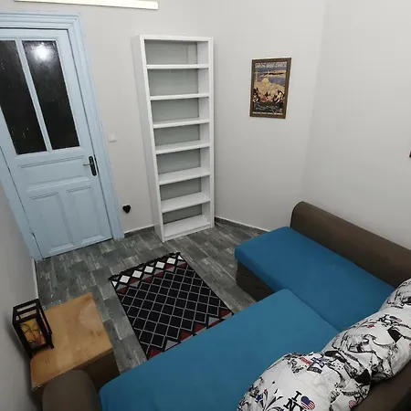 Apartmán Rodin Suites & Apartments Taksim Istanbulská provincie